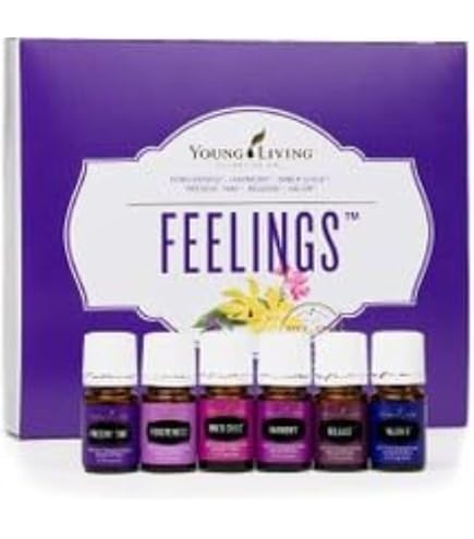 Amazon.com: Young Living Raindrop Technique Essential Oil